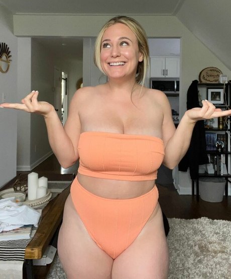 Meagan Gallagher