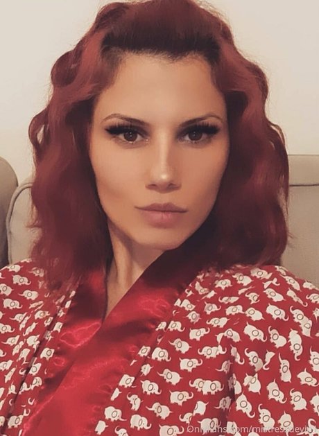 Nahá fotka uniklých OnlyFans od Mistressdevin1