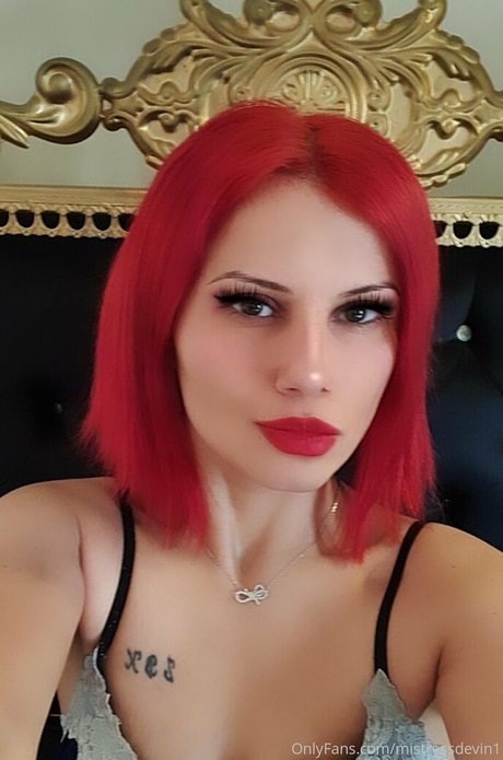 Mistressdevin1 OnlyFans 유출 누드 사진