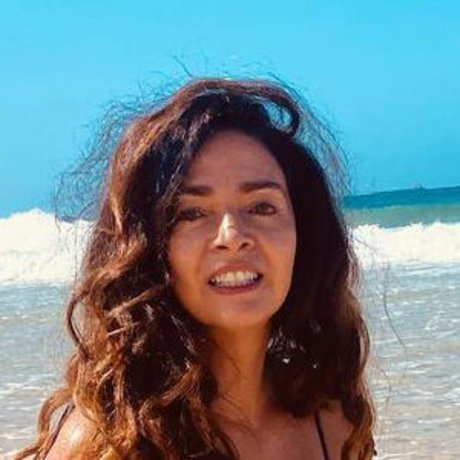 Claudia Ohana