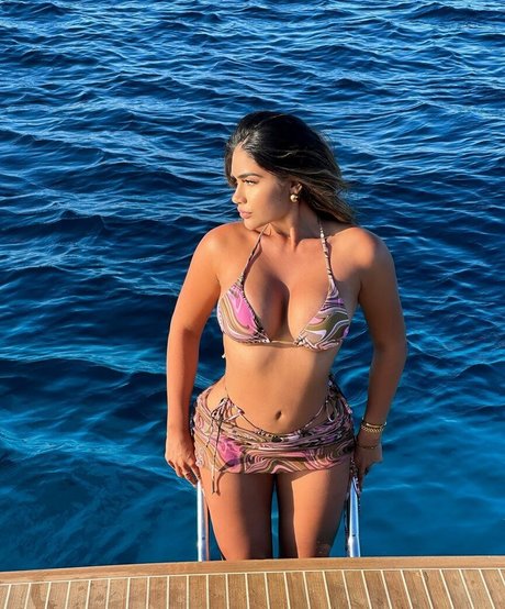 Maria Perez