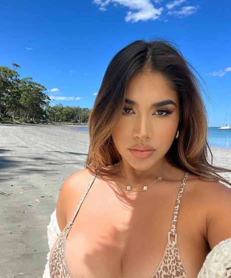Maria Perez
