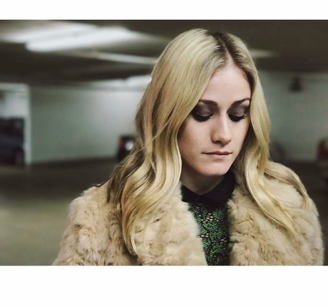 Olivia Taylor Dudley