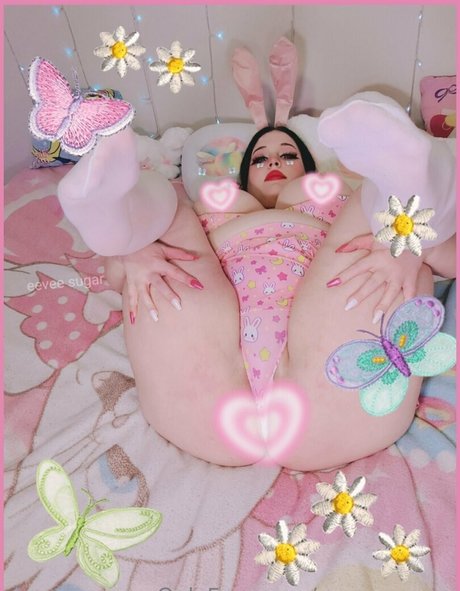 Eevee_sugar