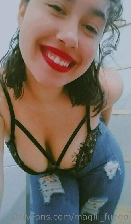 Magiiifuego