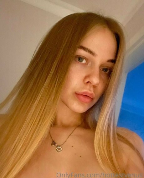Hottestvenus