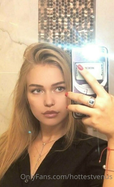 Hottestvenus