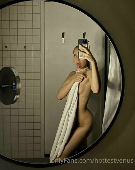 Hottestvenus