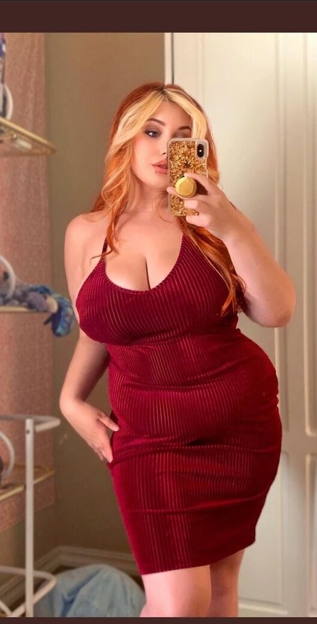 Soupyspice  nude leaked OnlyFans photo