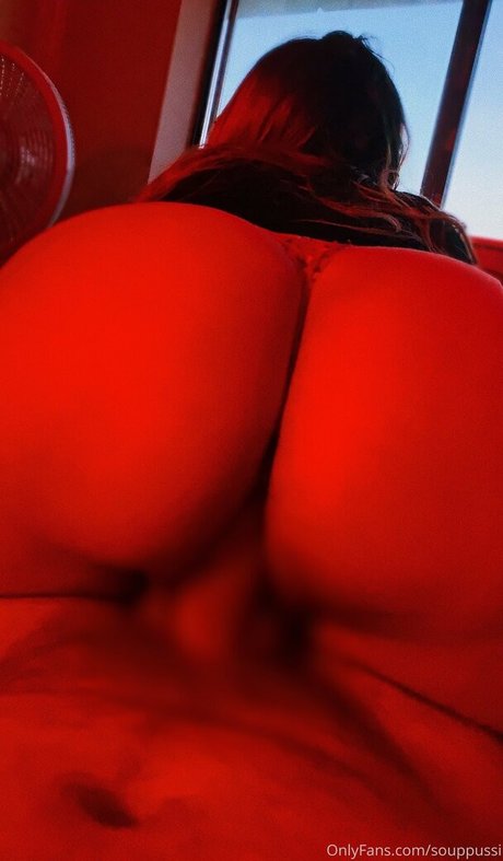 Nahá fotka uniklých OnlyFans od Soupyspice