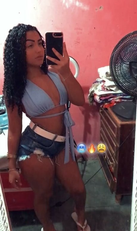 Oficbruninha12  nude leaked OnlyFans photo