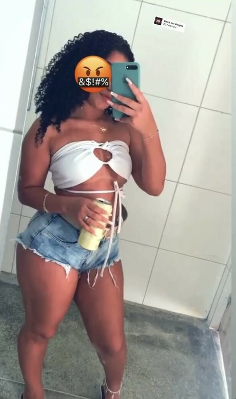 Oficbruninha12 OnlyFansリークヌード写真