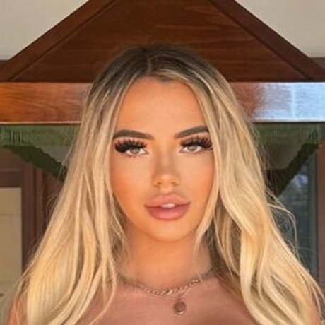 Naken lekkede OnlyFans-bilde av Bridgetl