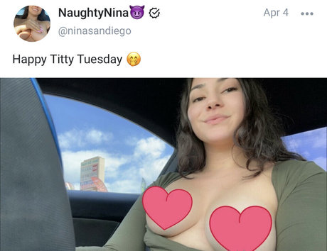 Ninasandiego