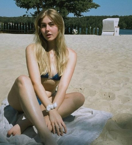 Naken läckt OnlyFans-bild av Cirizzzle
