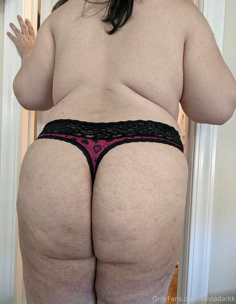 Oliviadarkk