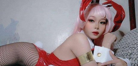 Naken lekkede OnlyFans-bilde av Kaichumchum