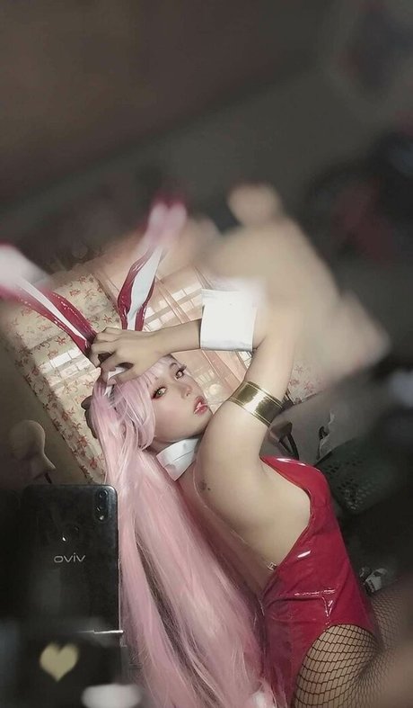 Nahá fotka uniklých OnlyFans od Kaichumchum