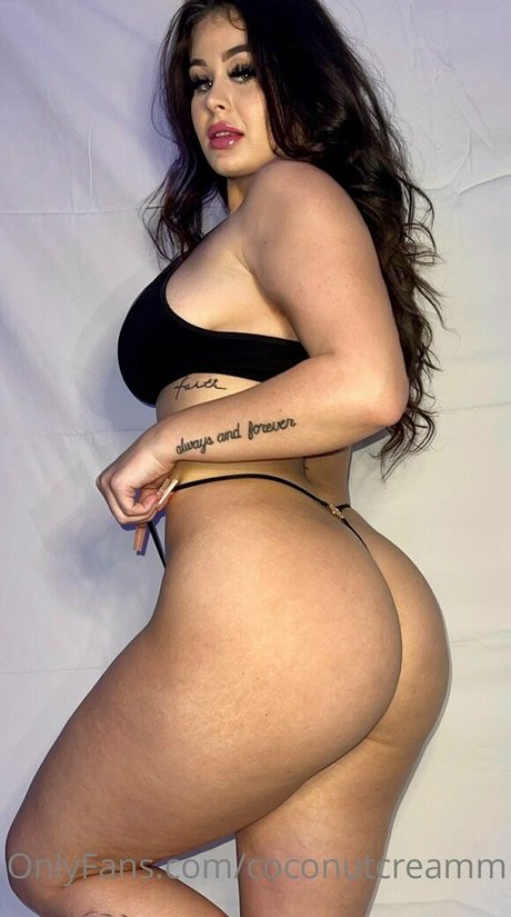 Coconutcreamm