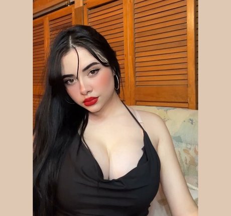 Naken lekkede OnlyFans-bilde av Catbabb