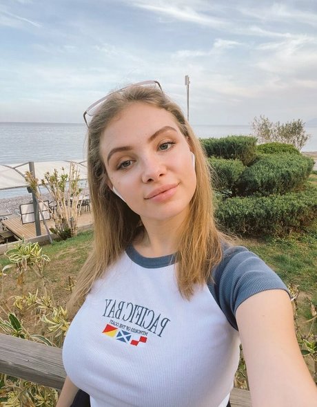 Nagie wyciekłe zdjęcie OnlyFans od Esvittie