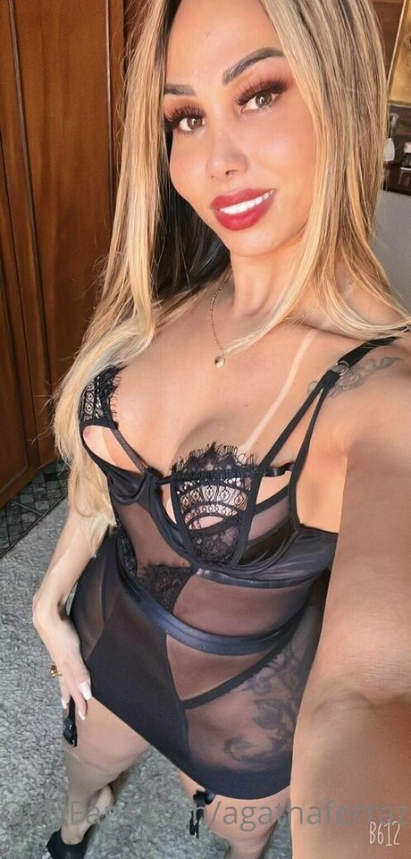 Agathaferrazz