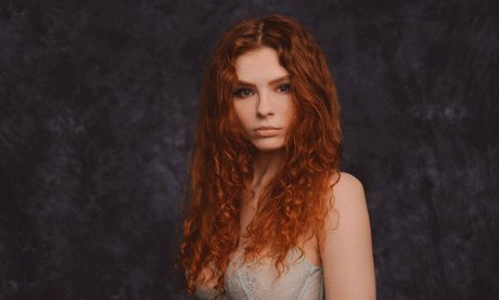 Nahá fotka uniklých OnlyFans od Kari Pitinova