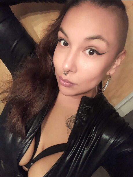 Ink Girl
