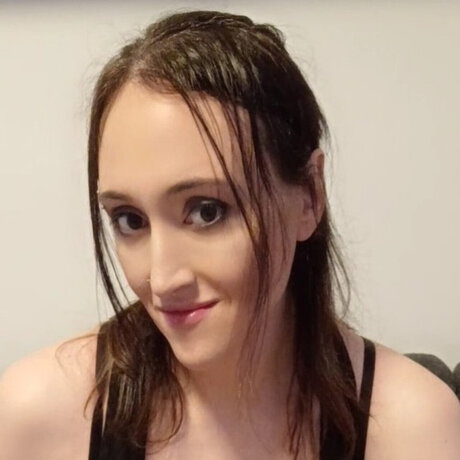Naken läckt OnlyFans-bild av Lucylondon