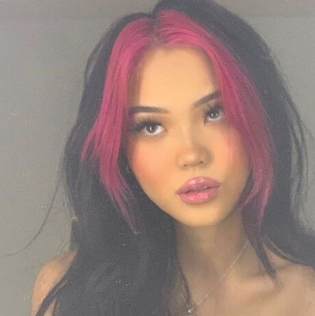 Photo nue de fuite OnlyFans de Jessy