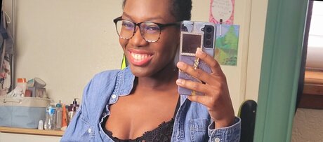 Stoic Blackberry OnlyFansリークヌード写真