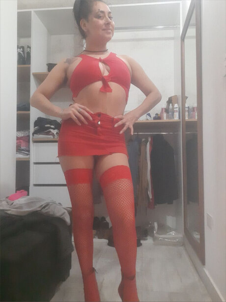 Nagie wyciekłe zdjęcie OnlyFans od Vanessahotlove 