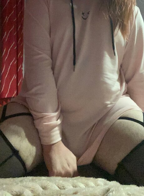 Femboy Bunnytoy OnlyFansリークヌード写真