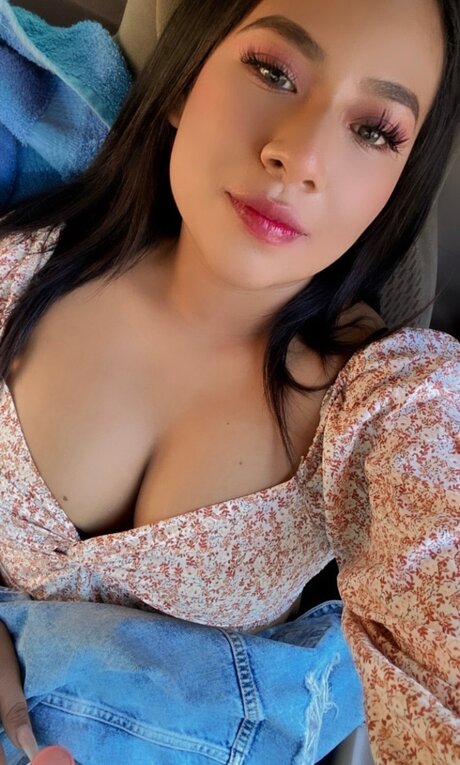 Betzha Rivera OnlyFans