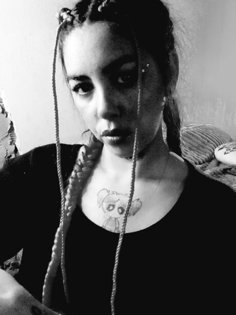 Ana Lucila  OnlyFans 유출 누드 사진