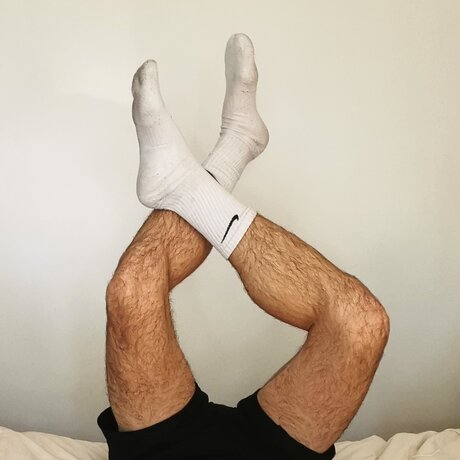 Socksperfect Aka Grayson OnlyFans泄露裸照