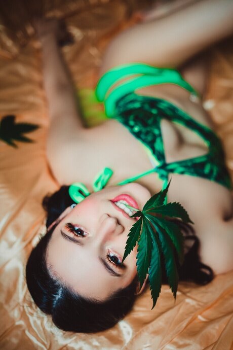 Nagie wyciekłe zdjęcie OnlyFans od Stella Virgin