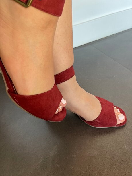 Nacktes geleaktes OnlyFans-Foto von Crystal Eri
