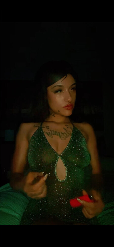 Alasti lekkinud OnlyFans-i pilt Officialrubyredz