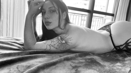 Mari Freckled