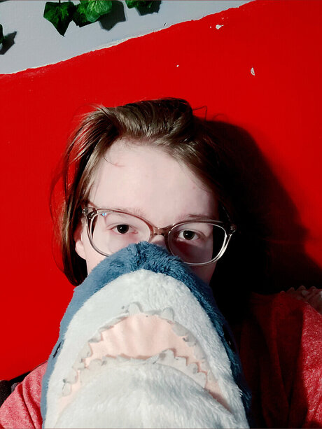 Melyestradiol OnlyFans泄露裸照