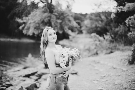 Kylee  nude leaked OnlyFans photo