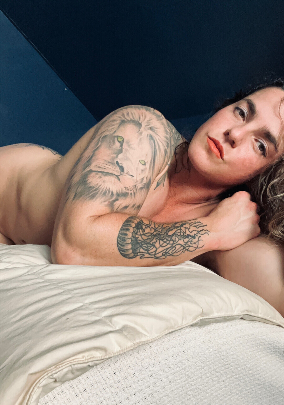 Leximarquise OnlyFans 유출 누드 사진 #2