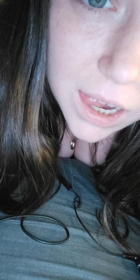 Photo nue de fuite OnlyFans de Ohcurvaceousme