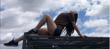 Foto desnuda filtrada de OnlyFans de Rachel Xander