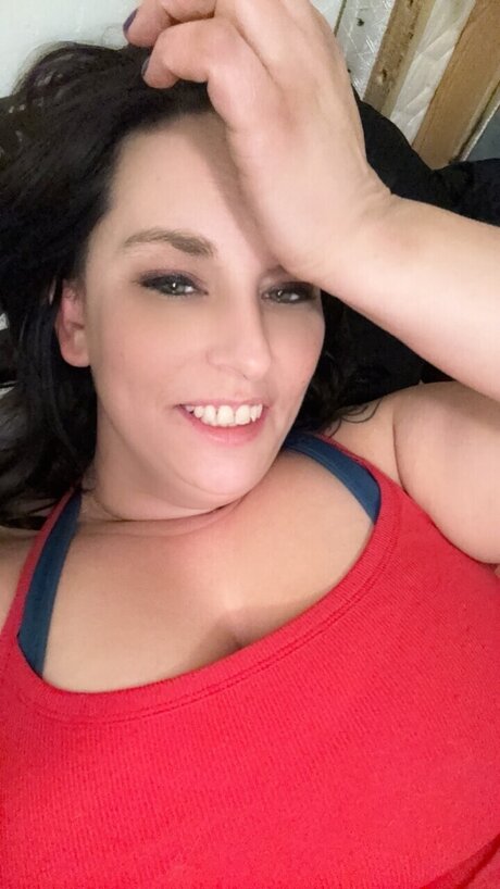 Photo nue de fuite OnlyFans de Miss Wolff