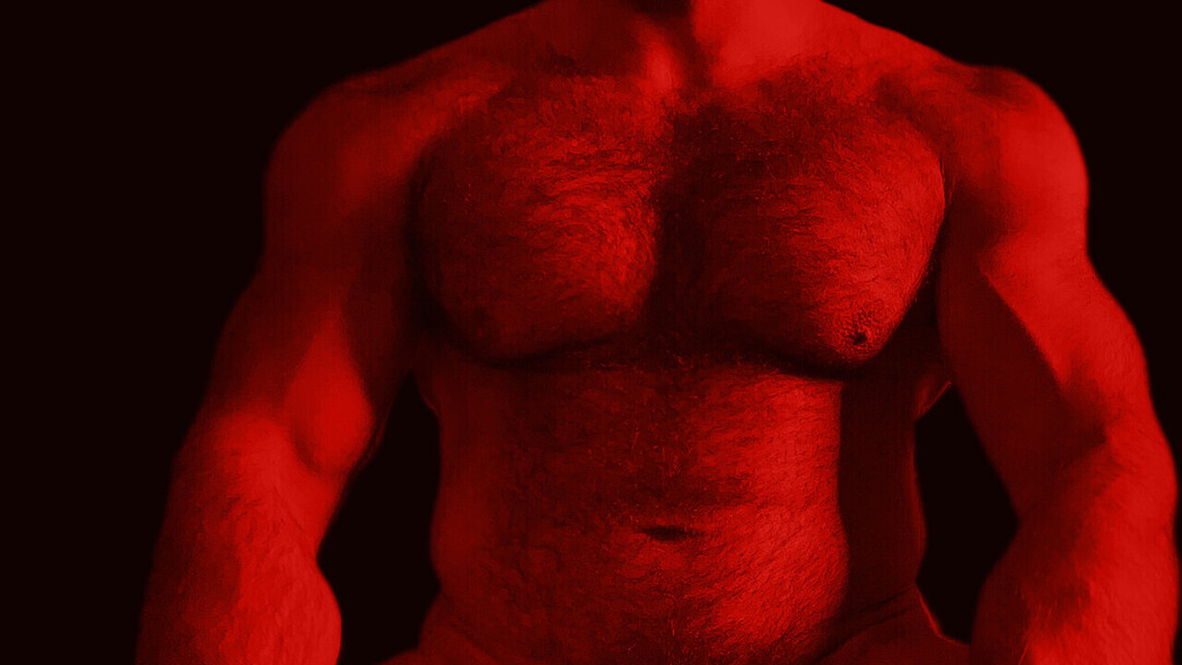 Champ OnlyFans 유출 누드 사진 #1