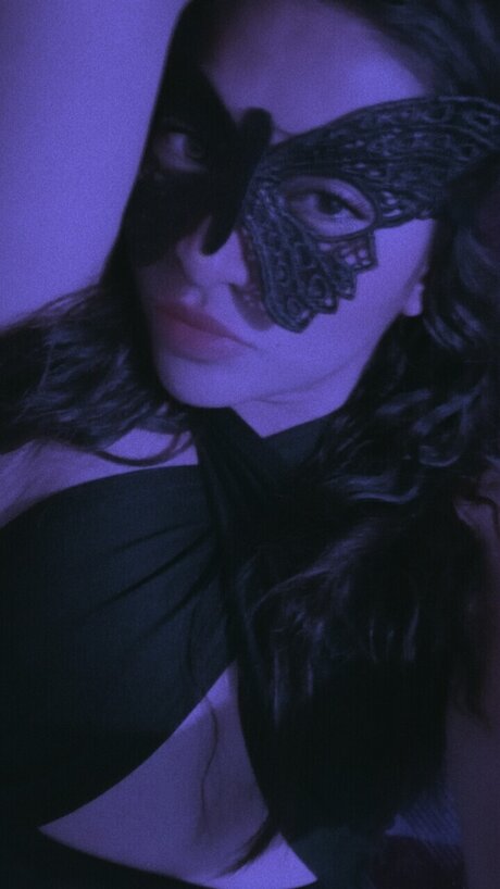 Kat Butterfly 