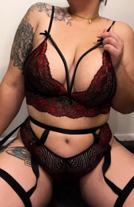 Freddie Got Fngrd  nude leaked OnlyFans photo