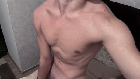 Nahá fotka uniklých OnlyFans od Teomalegit